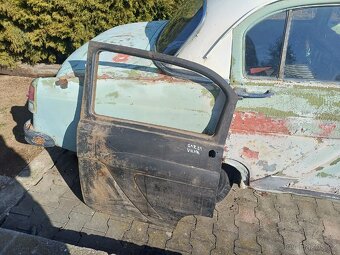 Volha gaz 21 - 4