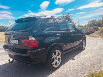BMW X5 - 4