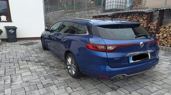 Renault Megane 1.4 16V - 4