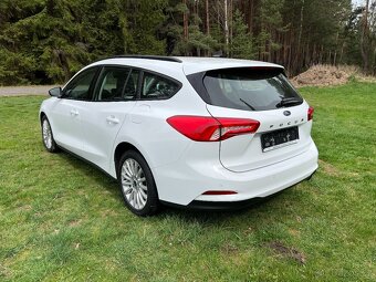 2020 FORD Focus IV kombi 1,5nafta - 4