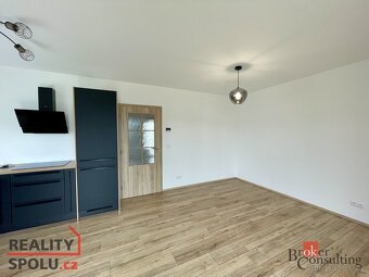 Pronájem, byty/3+kk, 74 m2, Janáčkova, 33022 Zbůch, Plzeň-se - 4
