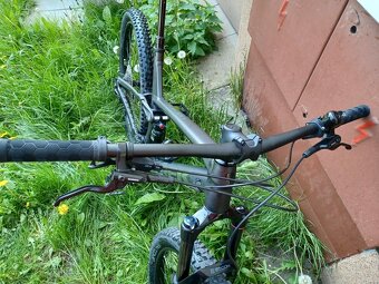 Celoodpružené horské kolo TREK Fuel EX 5,kola 29 - 4