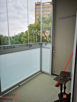 Převod dr. podílu, byty/2+1, 58 m2, Větrná, Poruba, 70800 Os - 4