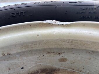 Origo BMW 5x120 r16 - 4
