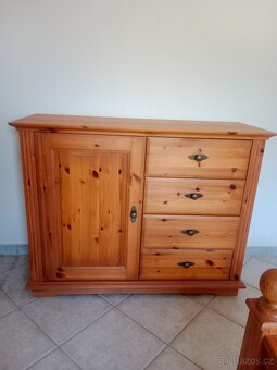 Ložnice - 4
