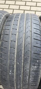 letní pneu pirelli cinturato p7 215/55/17 - 4