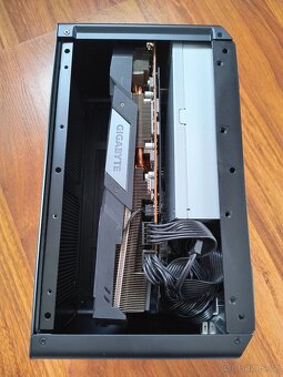 RX 5700 XT 8GB eGPU (Aorus Gaming Box) - 4