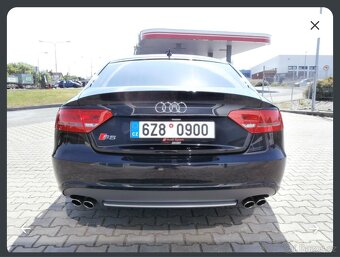 Audi S5 3.0 V6 Sportback 245kw - 4