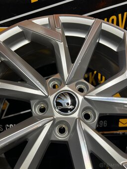 Nové Škoda Avior R18 pro Octavii - 4