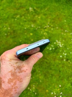 Xiaomi 13T Pro, 12 GB/512GB Alpine Blue - 4