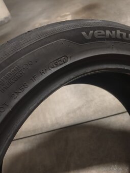 Letní pneumatiky Hankook ventus prime 3 205/55/17 - 4