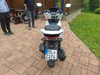 Honda PCX 125 - 4