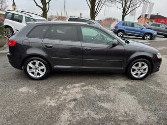 Audi A3 1.2 TFSI Sportback Style 77kW - 4