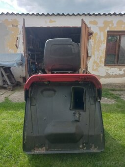 Zahradní rider - 4