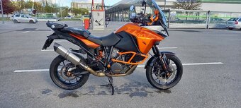 KTM ADVENTURE 1190 - 4