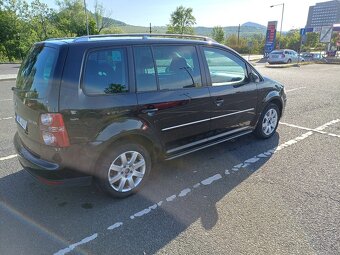 Touran 2.0 Tdi 103kw - 4