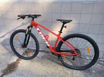 Horské kolo Trek Marlin 5 (2021) M/L 29" - 4