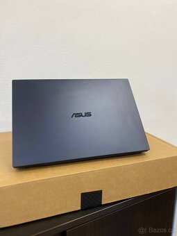 Notebook ASUS ExpertBook - i5/16GB/256GB/WIN11 PRO - 4