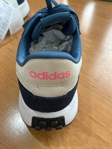 N.O.V.É. Adidas Run 70s, vel 40,5 - 4
