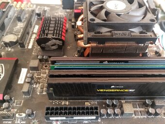 MSI 970 GAMING - 4