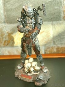 Alien vs Predator - Scar, Celtic, Chopper, Elder 1/6 Narin - 4
