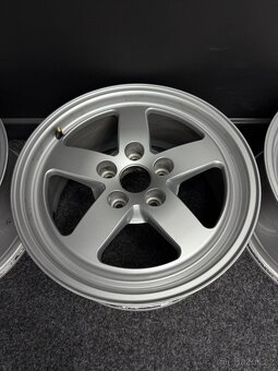 Alu AUDI 5x112 16” - 4