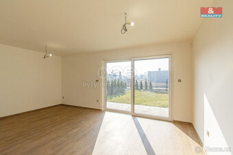 Prodej novostavby, Bohumín, ul. Ostravská - 4