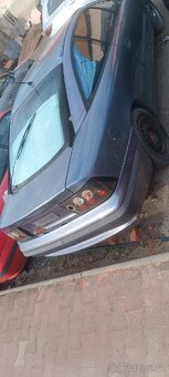 Opel Calibra - 4