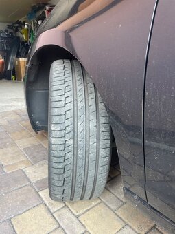 alu kola 5x112 r17 - 4