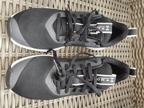 Dámské běžecké boty Under Armour - NOVÉ- vel. 37 - 4