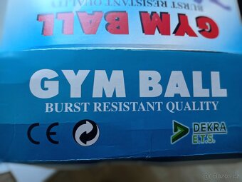 Gymball 75 cm - 4