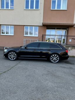 Audi A6 3.0 bi-tdi 230kw S-line - 4