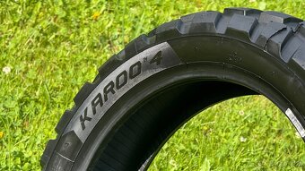 Metzeler Karoo 4 - 4