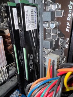 Pc sestava - 4