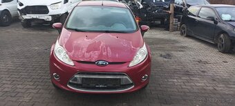 Ford Fiesta č. 22579 - 4