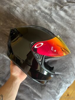 Helma Scorpion EXO 391 - 4