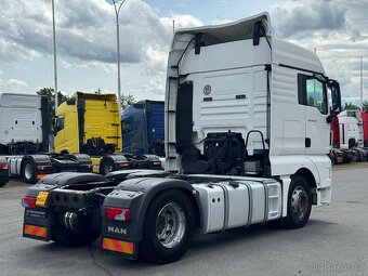 MAN TGX 18.440 EEV (4587) - 4