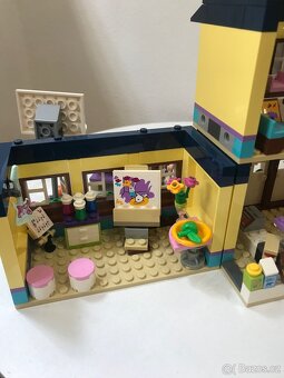 Lego friends 41005 - 4