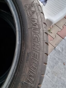 Michelin Pilot Sport Cup 2 - 4