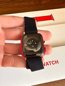 Apple watch 6 - 4