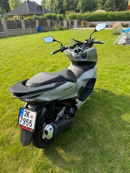 Honda PCX 125 - 4