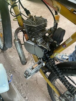 Motokolo 80ccm - 4