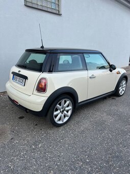 MINI ONE - 4