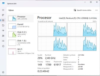 Lenovo IdeaCentre C260 - 4