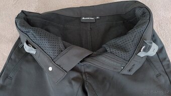 Kalhoty softshell Alpine Pro vel. 164/170 - 4