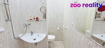 Pronájem 1+1, 36 m2, Jirkov, ul. Smetanovy sady - 4