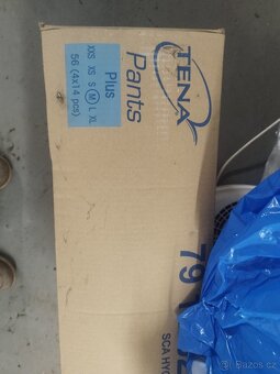 Pleny TENA Plus M - 4