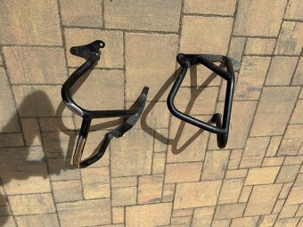 Padaci ram Bmw r1200 GS LC - 4