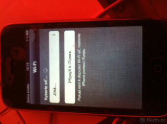 iPhone Apple 3S - 4