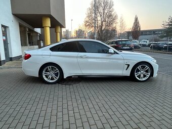 BMW 420d (původ ČR) - 4